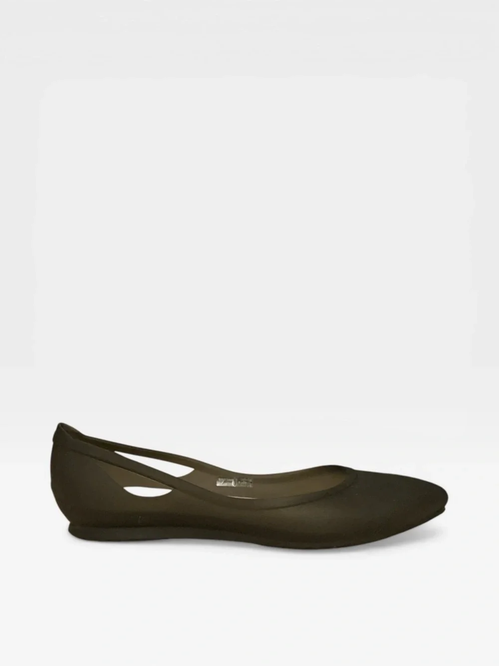 Crocs Rio Ballet Flats - Picture 2 of 10